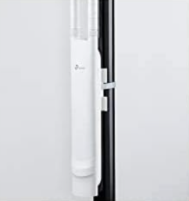 Omanda 110 Pole Mounting